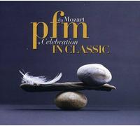 P. F. M. Premiata Forneria Marconi - Pfm In Classic-Da Mozart A Celebration
