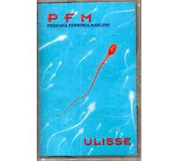 P.F.M. Premiata Forneria Marconi - Ulisse