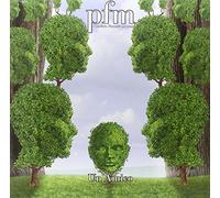 P. F. M. Premiata Forneria Marconi - Un Amico (Lp+Cd)