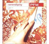 P.F.M. - Serendipity