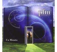P.f.m Un Minuto (CD)