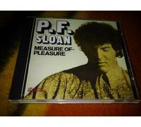 P.F. Sloan - Measure of Pleasure