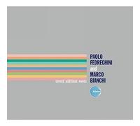 P Fedreghini & M Bianchi - SCHEMA Several Additional Waves