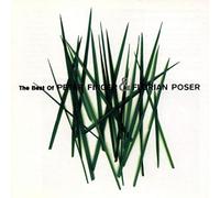 Florian Poser Best Of Peter Finger & Florian Poser (CD)