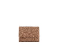 P.FOGLIO C/PATTA 994 BEIGE/MARRONE