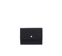 P.FOGLIO C/PATTA Y66 DARK BLACK