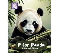 P For Panda: Fun ways to learn about Pandas (Zoo Edition): 16