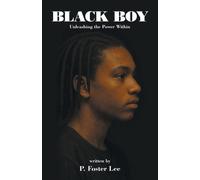 P Foster Lee Black Boy (Tascabile)
