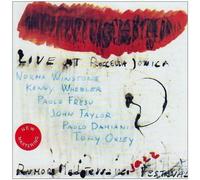 Live At Roccella Jonica - Paolo Fresu / John Taylor (Audio Cd)