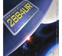 P-Funk All Stars How Late Do U Have 2b B4 Ur Absent? (CD) Album