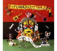 P-FUNK ALL STARS - Live