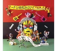 P-Funk All Stars Live at the Beverly Theater, Hollywood (CD) Album
