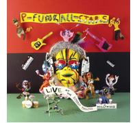 P-Funk All Stars Live at the Beverly Theater, Hollywood (CD) Album