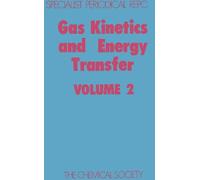 P G Ashmore Gas Kinetics and Energy Transfer (Copertina rigida)