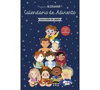 P&G Calendario de Adviento