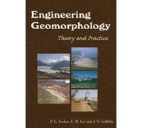 P. G. Fookes E. Mark Lee J.S. Griffiths Engineering Geomorphology (Tascabile)