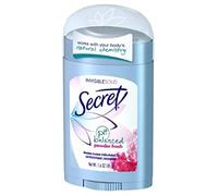 P&G HEALTH & BEAUTY Secret 1.6OZ Deordorant
