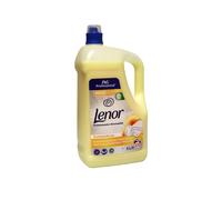 P&g Lenor Professionale Detergente Delicato Brezza Estiva, 5,0 L