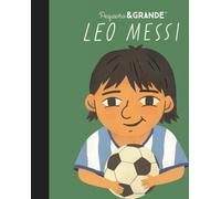 P&G Leo Messi: 57