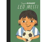 P&G Leo Messi: 57