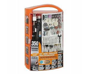 P&G PG-PG138W Mini Trapano pg138W