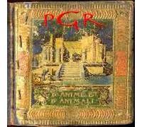 P.G.R. - D'anime E D'animali