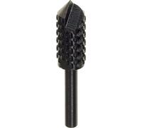 P.G. Raspa rotativa a Svasare gambo 6 mm 438.00