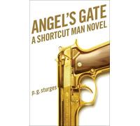 p.g. sturges Angel's Gate (Tascabile)
