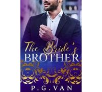 P G Van The Bride's Brother (Tascabile)