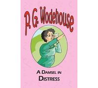 P G Wodehouse A Damsel in Distress (Tascabile)