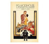P. G. Wodehouse: a Portrait of a Master, [By] David A. Jasen