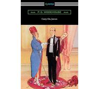 P G Wodehouse Carry On, Jeeves (Tascabile)