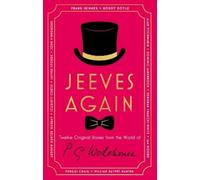 P.G. Wodehouse Frank Skinner Roddy Doyle Alan Ti Jeeves Again (Copertina rigida)