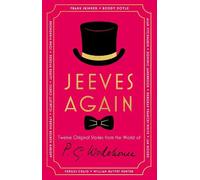 P.G. Wodehouse Frank Skinner Roddy Doyle Alan Ti Jeeves Again (Copertina rigida)