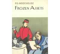 P.G. Wodehouse Frozen Assets (Copertina rigida) Everyman's Library P G WODEHOUSE