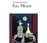P. G. Wodehouse Full Moon (Copertina rigida)