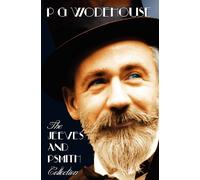 P G Wodehouse Jeeves and Psmith Collection - Mike, Psmith in (Copertina rigida)