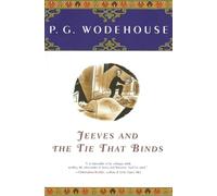 P G Wodehouse Jeeves and the Tie That Binds (Tascabile)