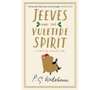 P.G. Wodehouse Jeeves and the Yule-Tide (Copertina rigida) (PRESALE 12/11/2026)