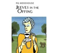 P.G. Wodehouse Jeeves In The Offing (Copertina rigida)