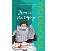 P.G. Wodehouse Jeeves in the Offing (Tascabile) Jeeves & Wooster