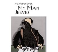P.G. Wodehouse My Man Jeeves (Copertina rigida) Everyman's Library P G WODEHOUSE