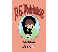 P G Wodehouse My Man Jeeves - From the Manor Wodehouse Collection, a (Tascabile)