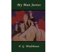 P G Wodehouse My Man Jeeves (Tascabile)