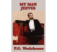P G Wodehouse My Man Jeeves (Tascabile)