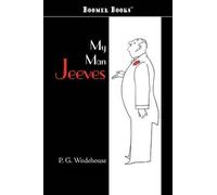 P G Wodehouse My Man Jeeves (Tascabile)