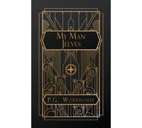 P G Wodehouse My Man Jeeves (Tascabile)