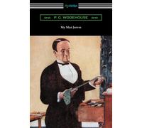 P G Wodehouse My Man Jeeves (Tascabile)