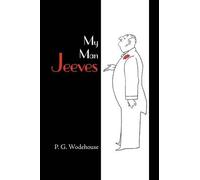 P G Wodehouse My Man Jeeves (Tascabile)