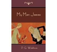 P G Wodehouse My Man Jeeves (Tascabile)